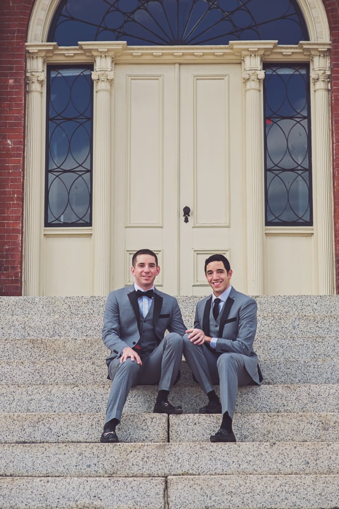 Nautical Wedding Inspiration