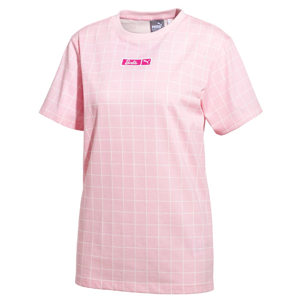 Puma x Barbie Women's Tee