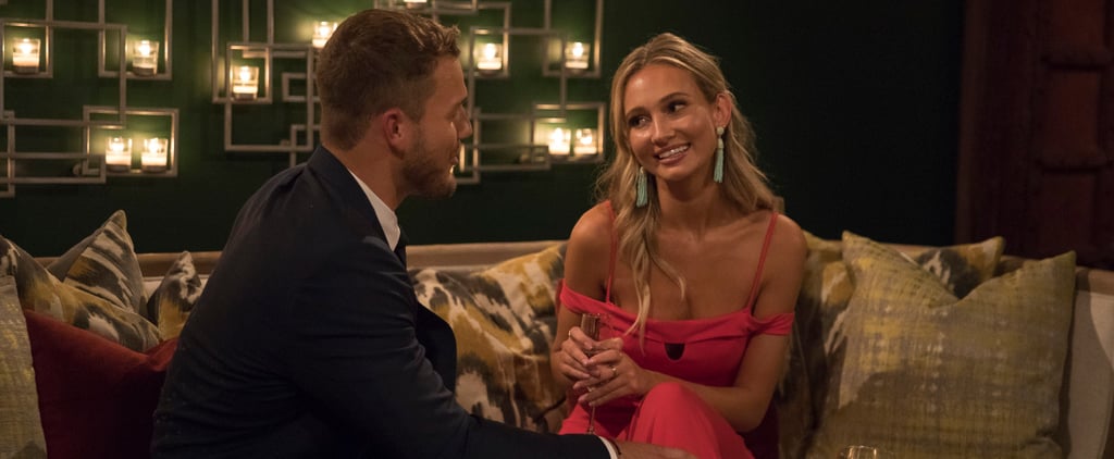 A (Potentially Genius) Bachelor Contestant Used a Fake Australian Accent to Stand Out