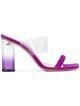 Nicholas Kirkwood Peggy Sandals