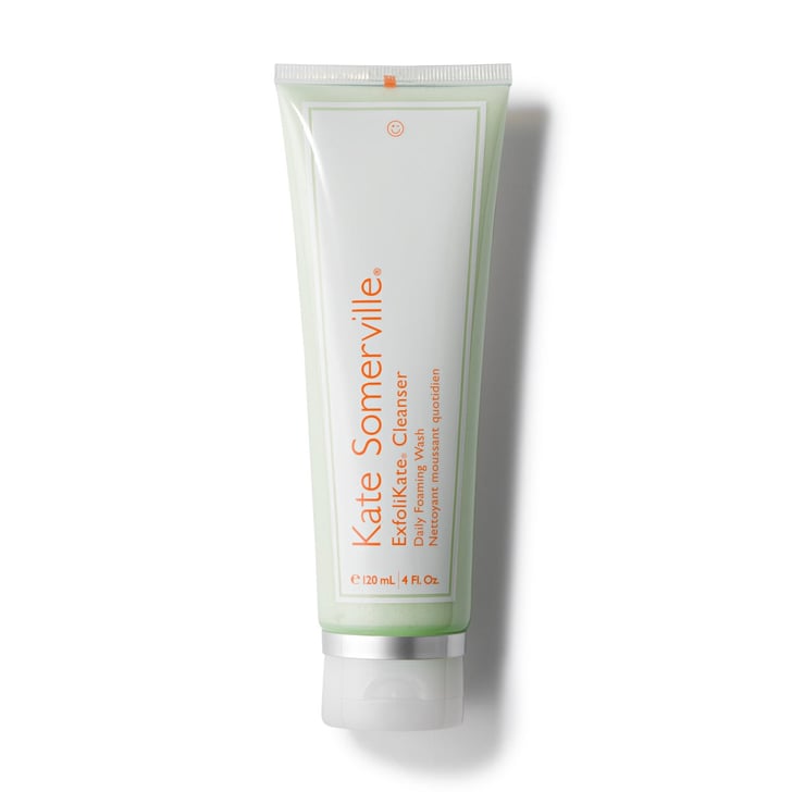 Kate Somerville ExfoliKate Cleanser Daily Foaming Wash 23 Best Acne
