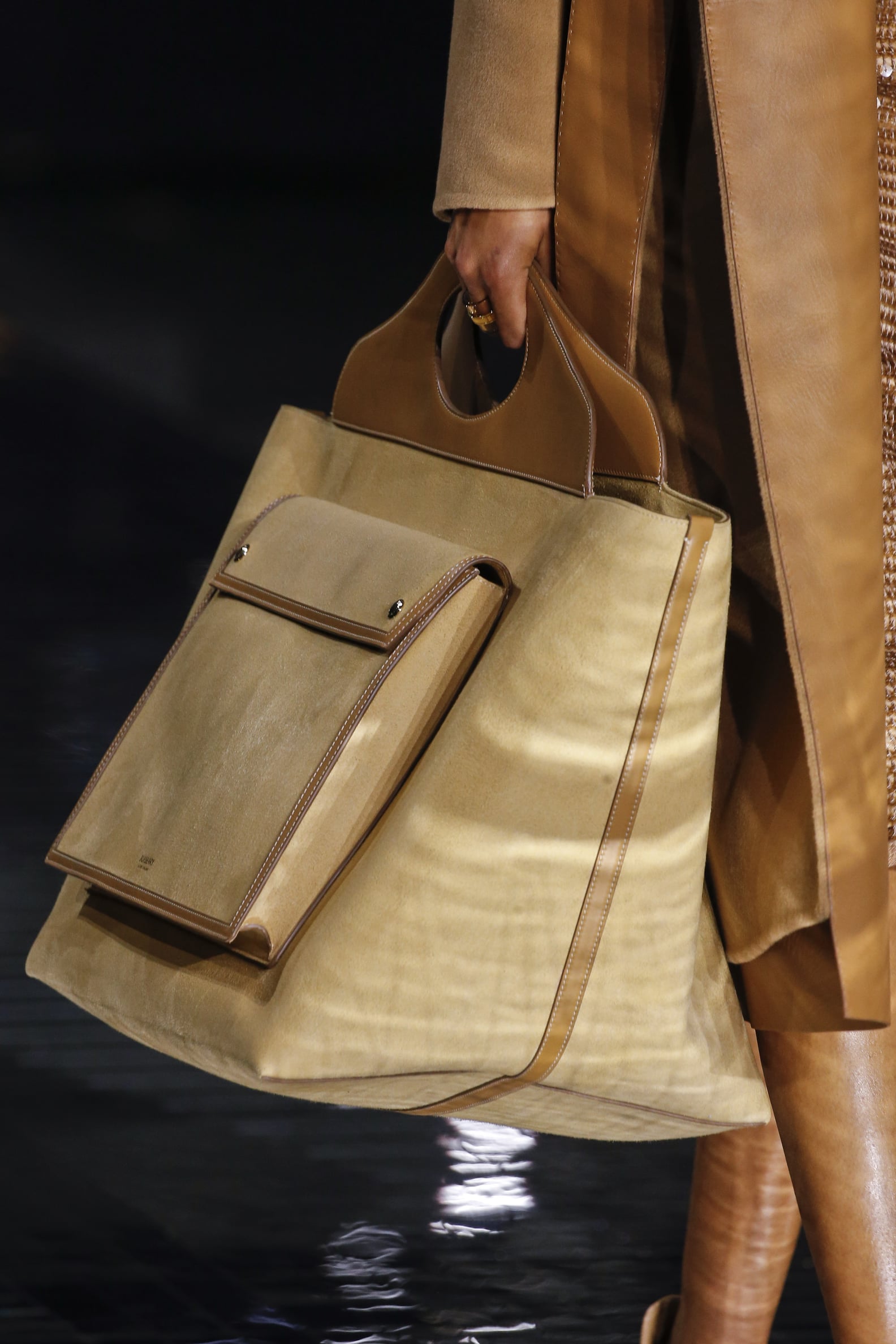 The Best Bags From Fashion Week Fall 2020 | POPSUGAR Fashion