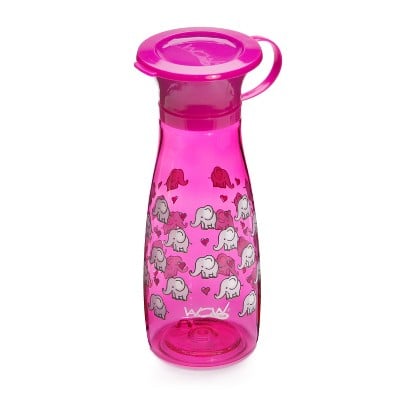 WOW Cup