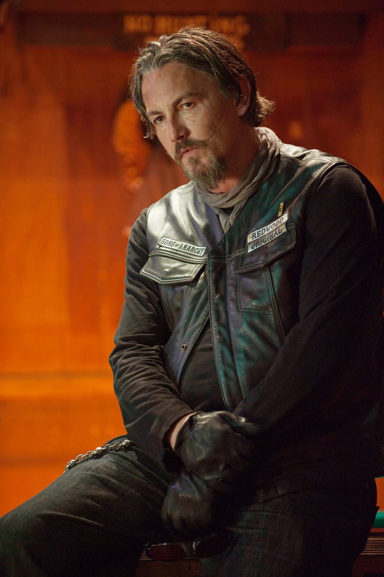 Filip "Chibs" Telford