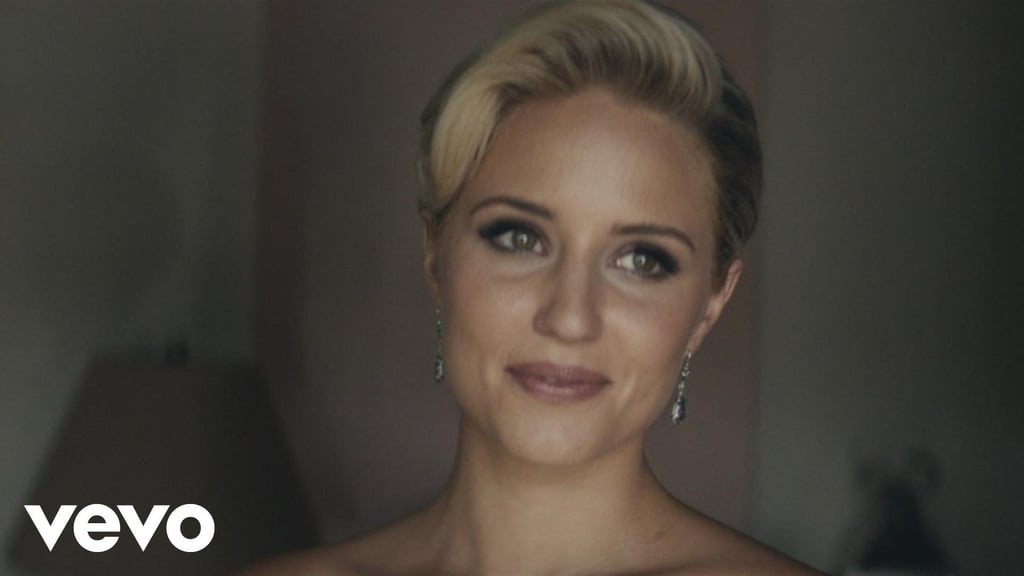 Dianna Agron in Sam Smith's "I'm Not the Only One"