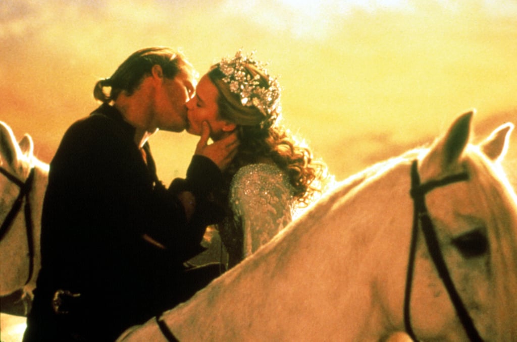 "The Princess Bride"