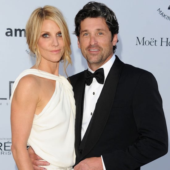 Patrick Dempsey Talks About Saving His Marriage 2016