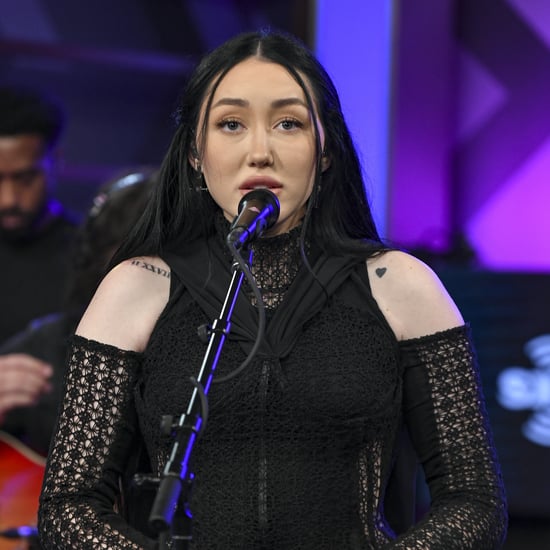 Noah Cyrus Opens Up About Xanax Addiction