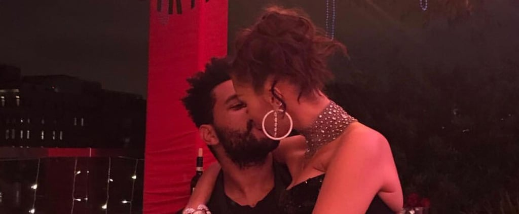 Bella Hadid's 22nd Birthday Party Looked Like an Absolute Dream