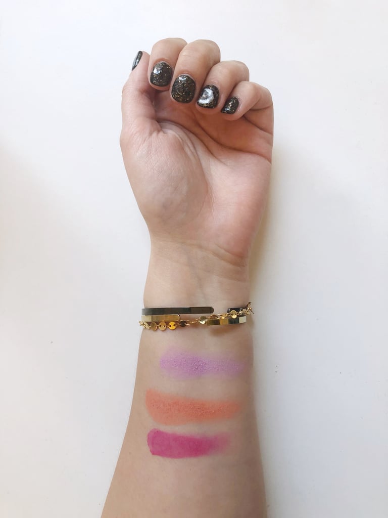 Kat Von D Fetish Blush and Highlighter Palette Review