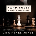 Lisa Renee Jones Has a VERY Sexy New Novel — Get an Exclusive Sneak Peek!