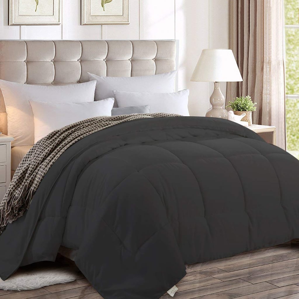 Maevis All-Season Queen Down-Alternative Comforter