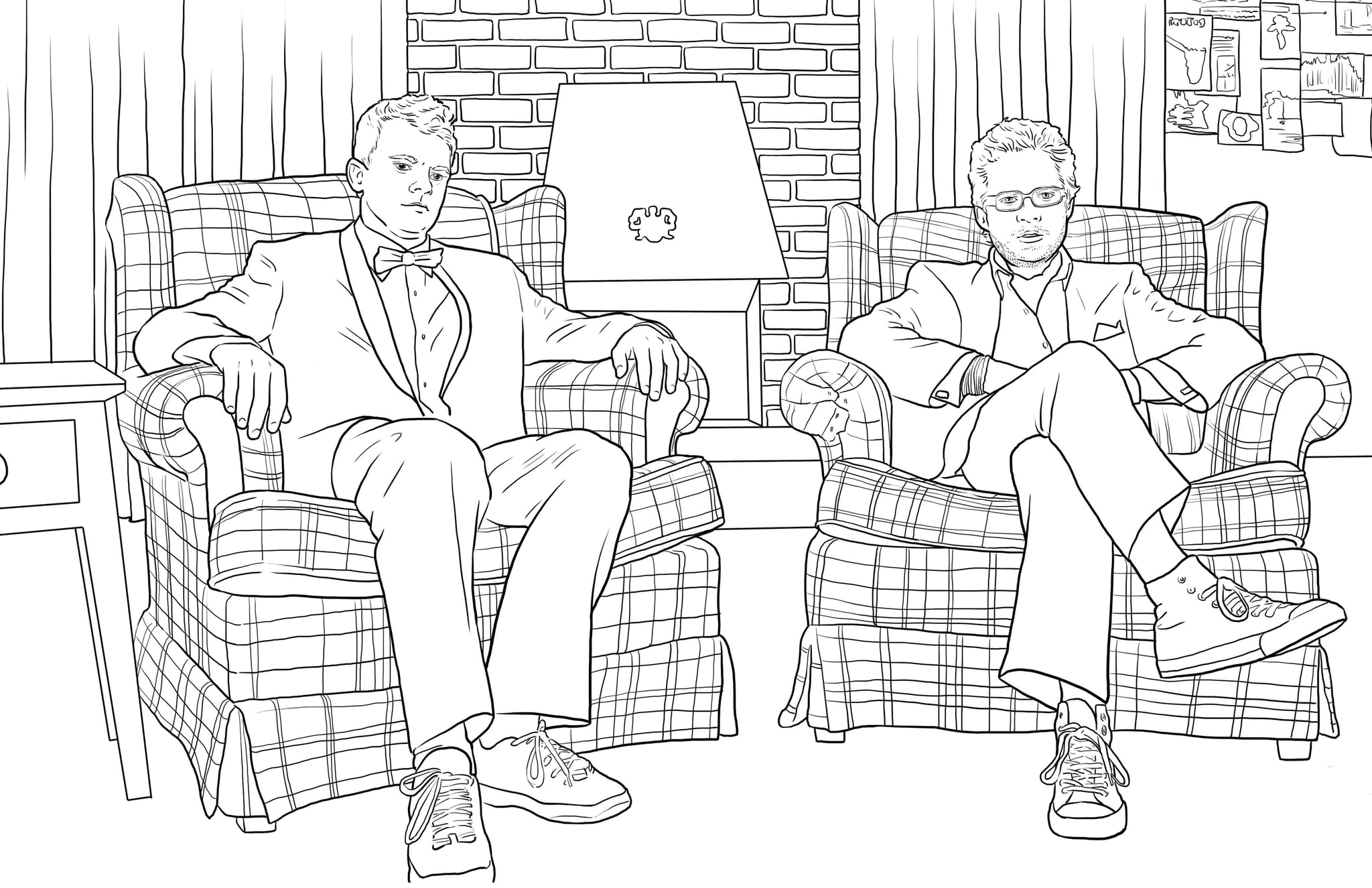Featured image of post Castiel Supernatural Coloring Pages Find high quality supernatural coloring page all coloring page images can be downloaded for free for personal use only