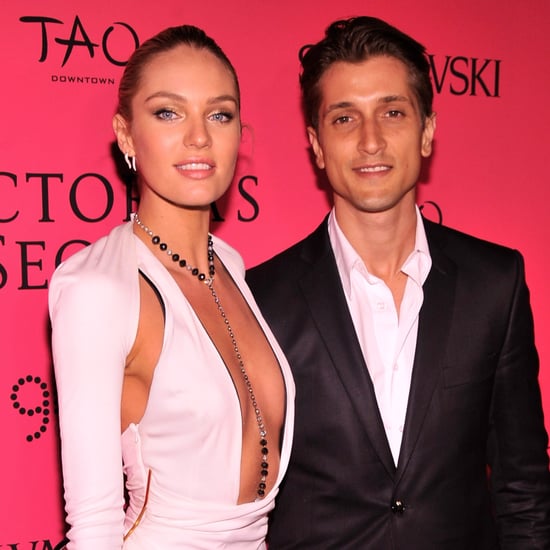 Candice Swanepoel Engaged to Hermann Nicoli