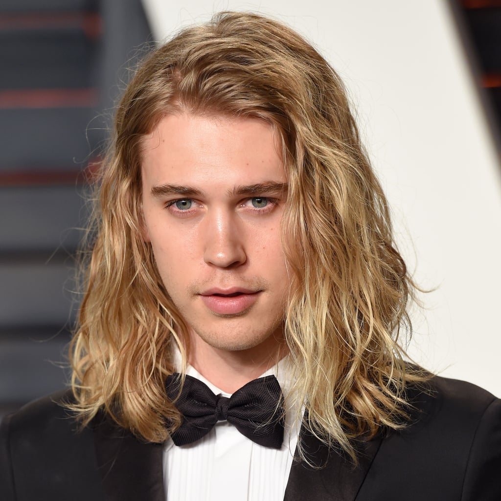 Long Hairstyle Ideas For Men | POPSUGAR Beauty