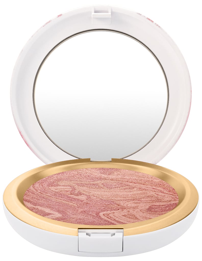 MAC Electric Wonder Iridescent Powder in Into Eternity