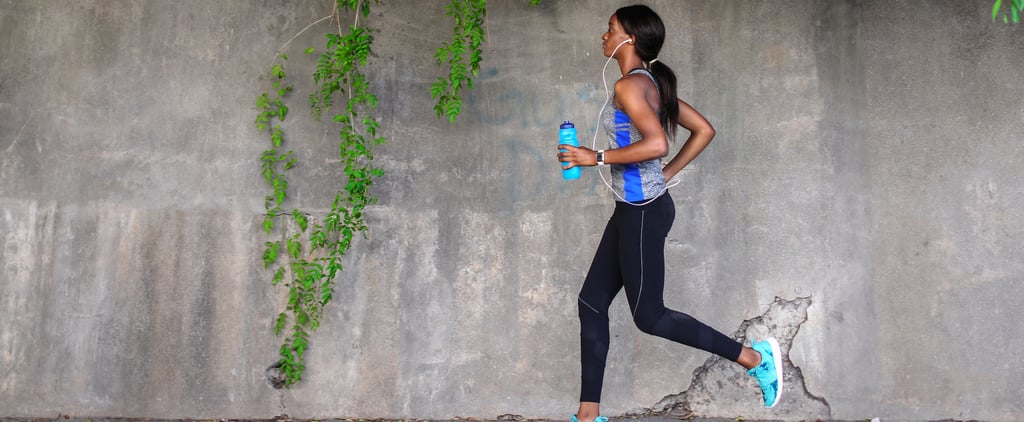 How Running Shoe Cushioning Can Help Prevent Injuries