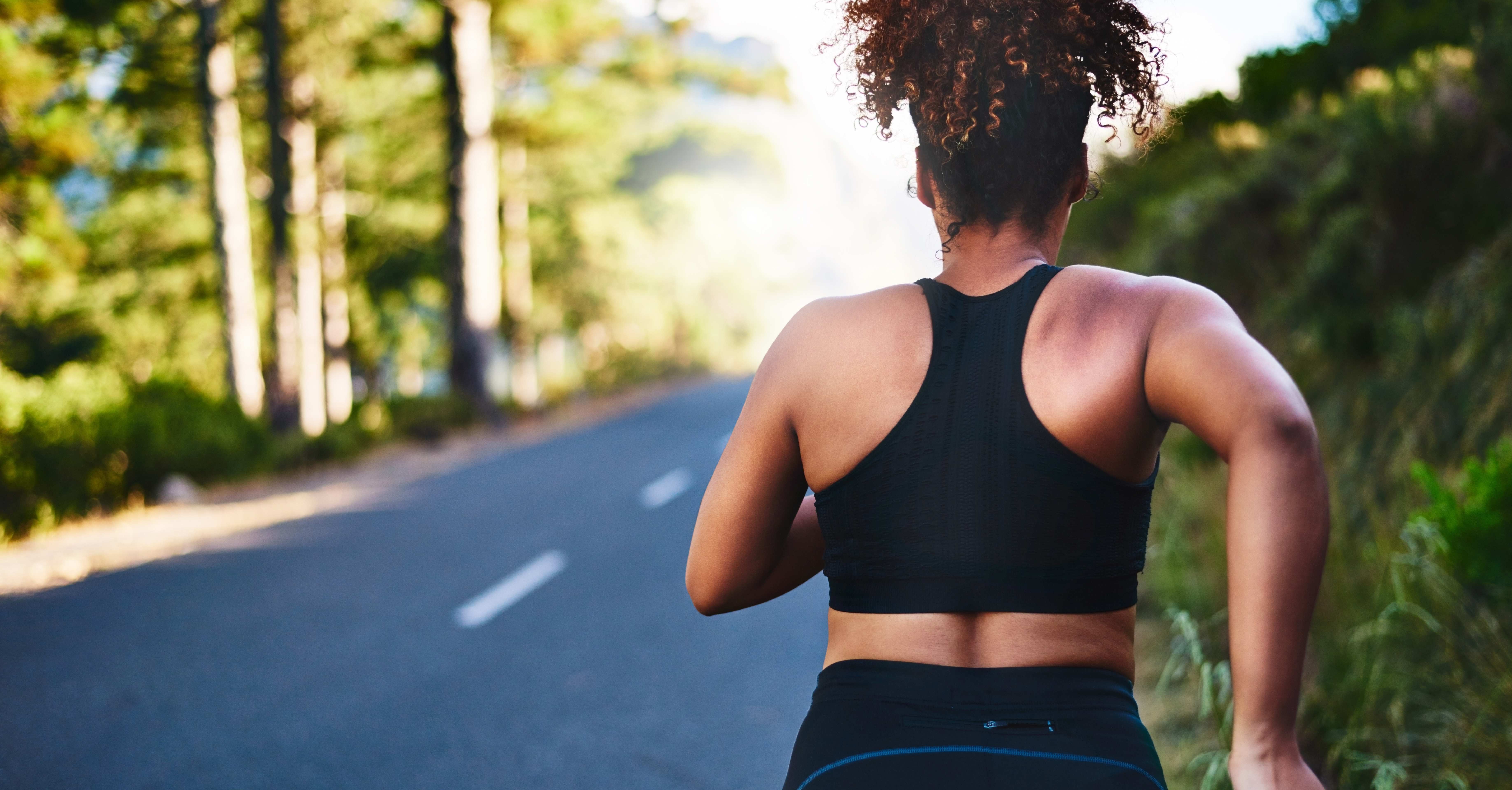 How Often Should You Do Cardio? POPSUGAR Fitness