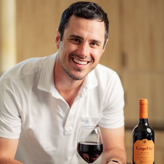 Ben Higgins Talks The Bachelor, His New Book, and More
