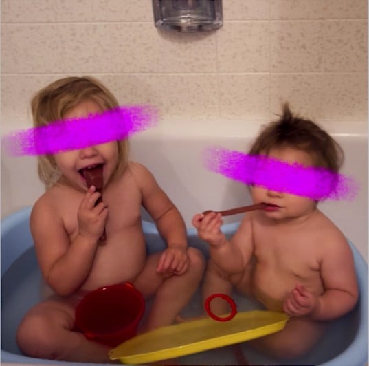 What to Know Before Posting Photos of Kids Online