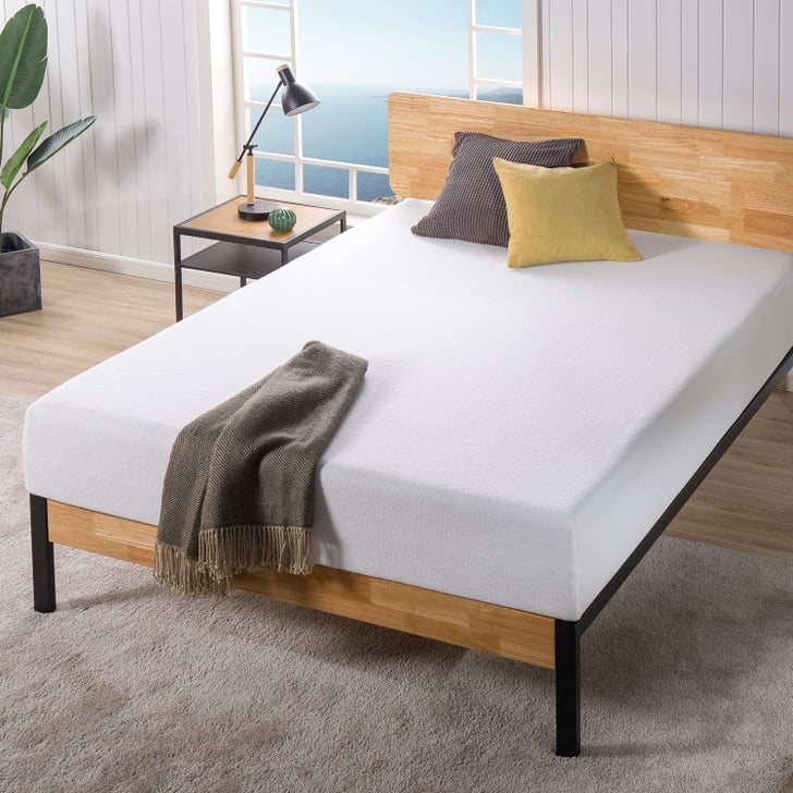 Zinus Ultima 10" Comfort Memory Foam Mattress | Best and ...