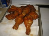 Gina's Fried Chicken