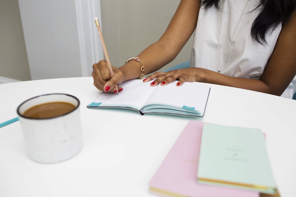Write It Down