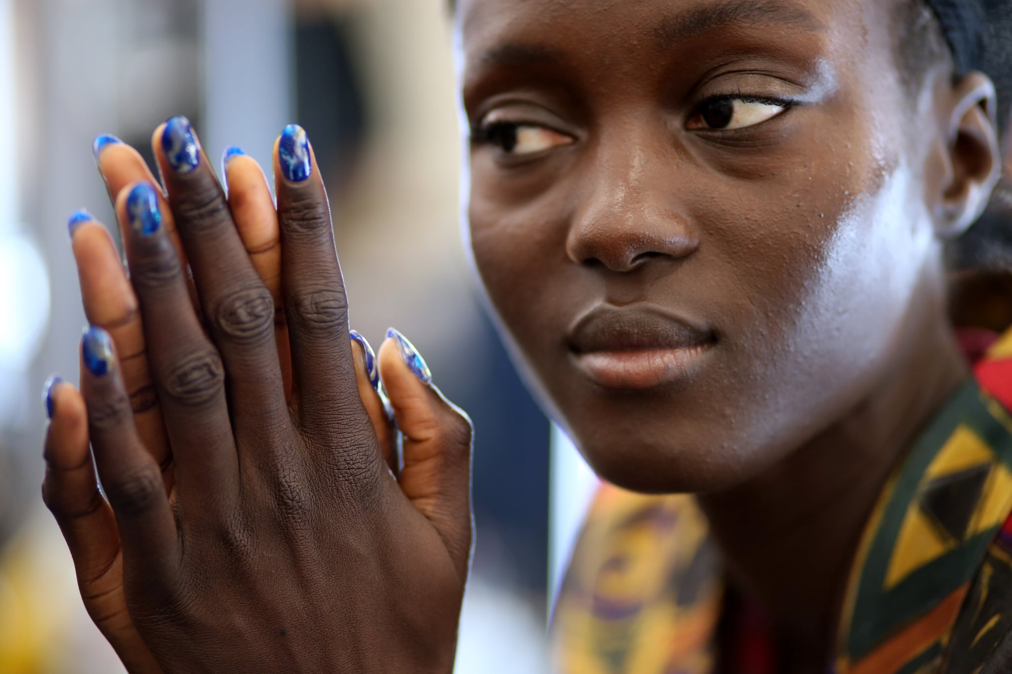 These are the 2024 nail trends we're seeing everywhere | Woman & Home