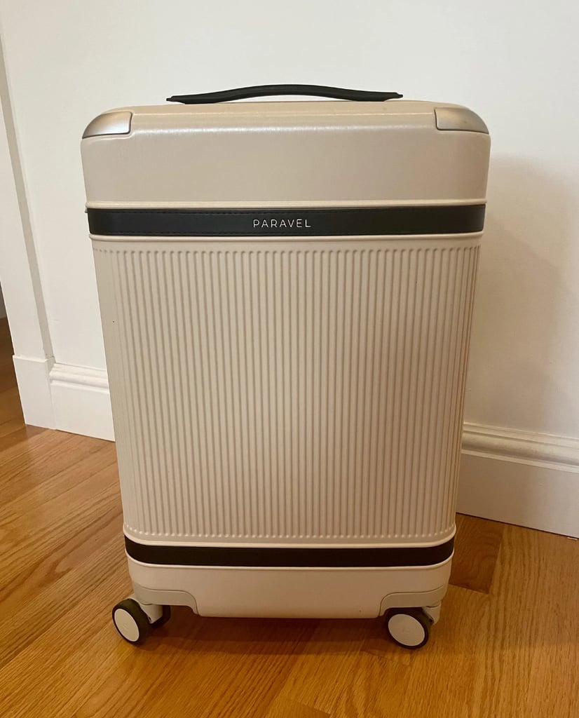 Cyber Monday Deals on Luggage