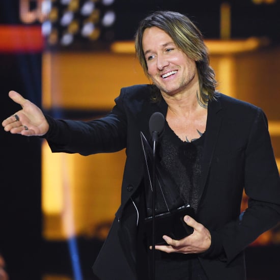American Music Awards Winners 2017