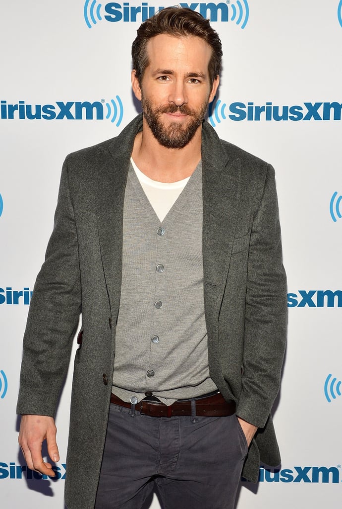 Ryan Reynolds as Deadpool | 12 Hot Stars Who Will Play ...