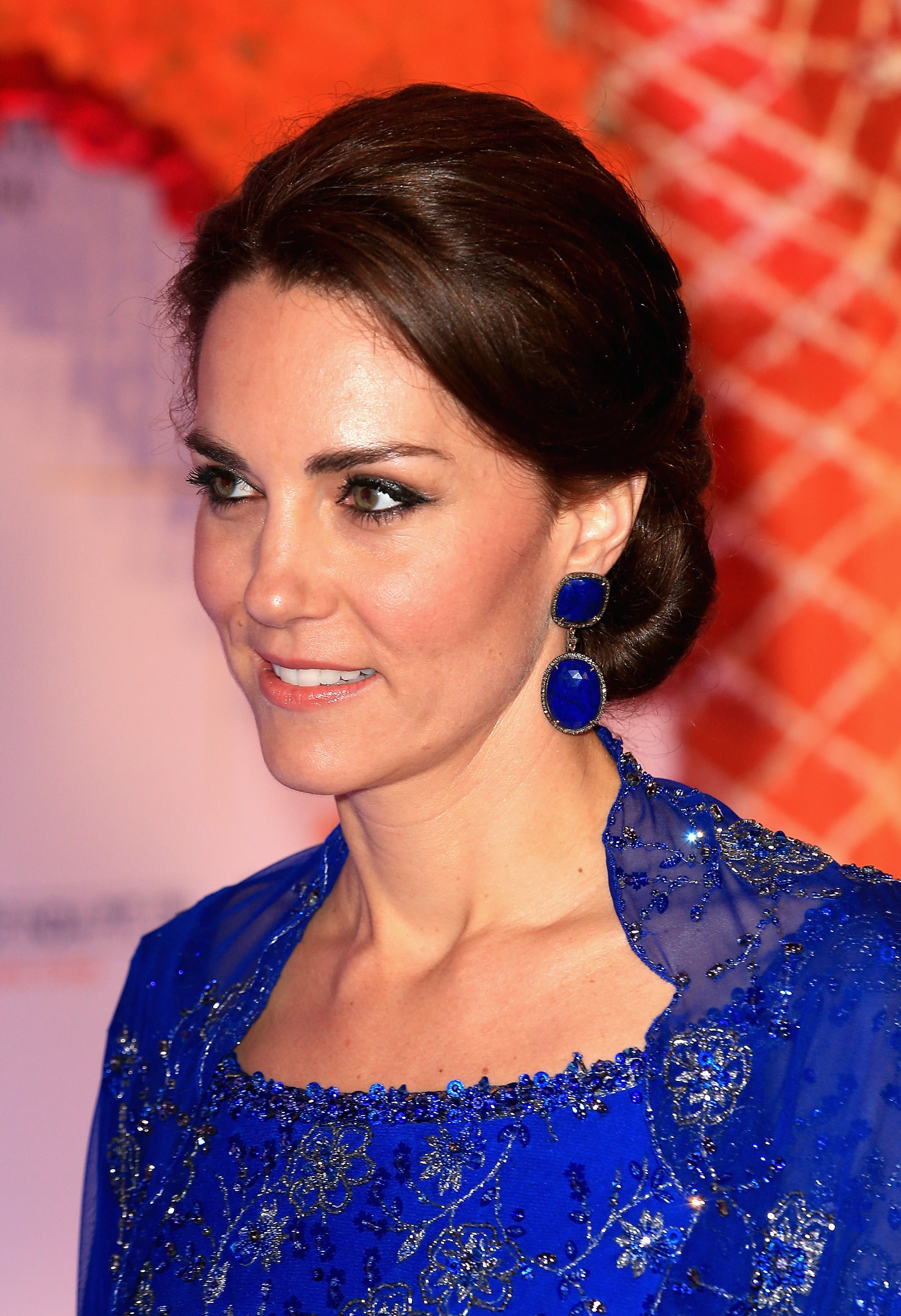 Kate Middleton Bringing Hairstylist Amanda Tucker on Royal Tour