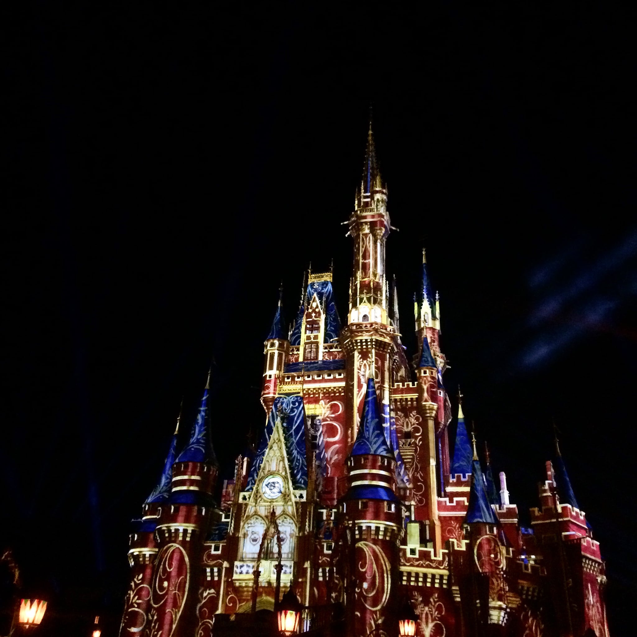Happily Ever After Disney World Is Infinitely Better Than Disneyland And Here S Why Popsugar Smart Living Photo 9