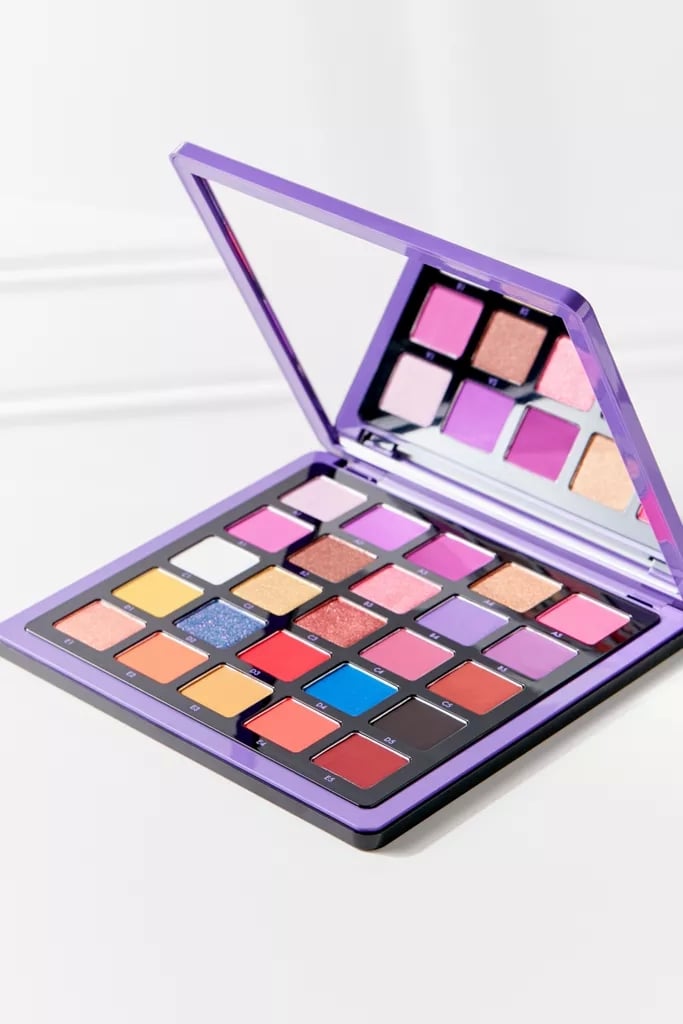 Anastasia Beverly Hills Norvina Pro Pigment Palette Vol. 1