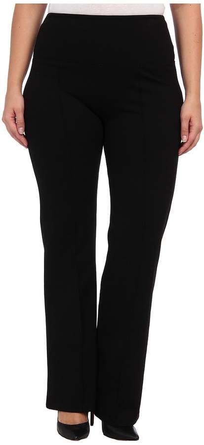 Michelle Obama's Black Roland Mouret Pants | POPSUGAR Fashion