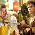 Seth Rogen Delights the Internet With Pineapple Express Facts For Its 10th Anniversary