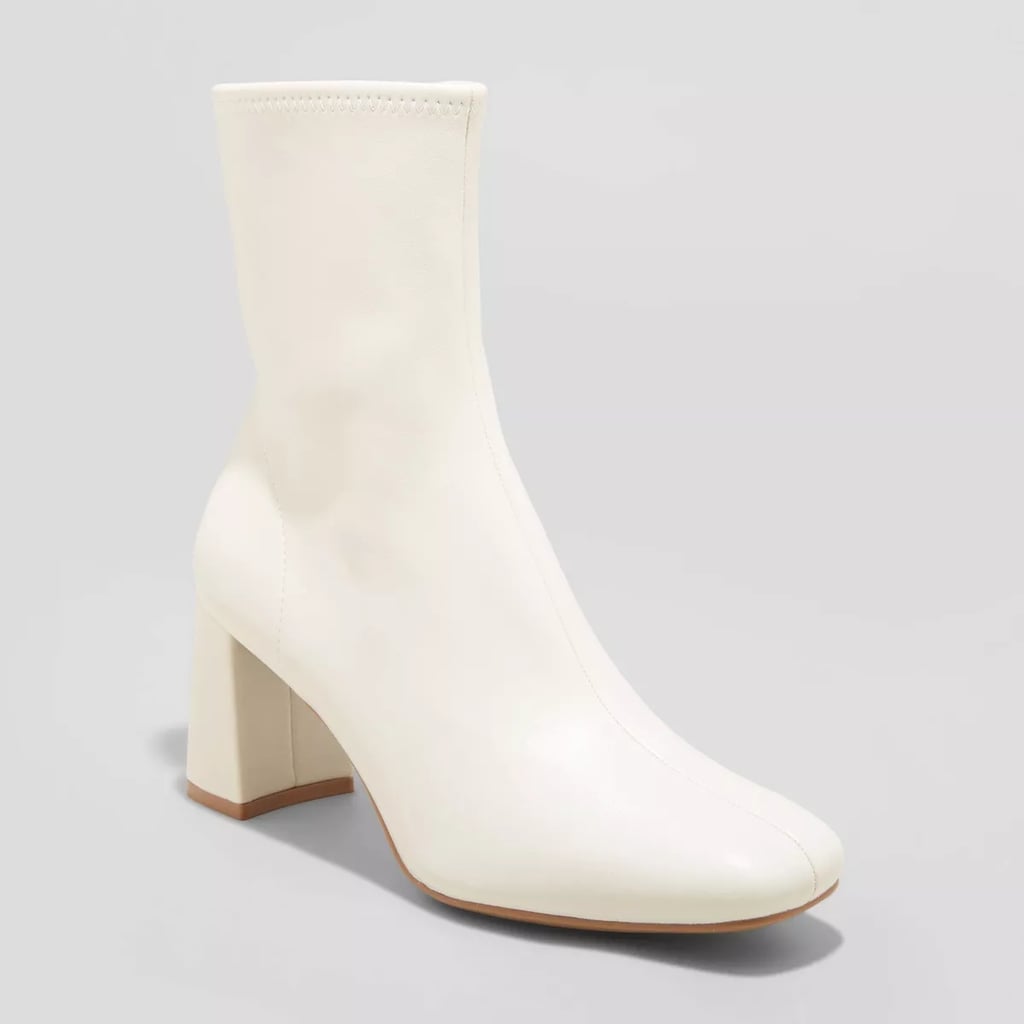 A New Day Women's Pippa Stretch Boots