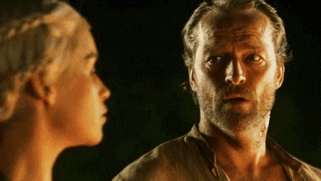 Jorah Mormont
