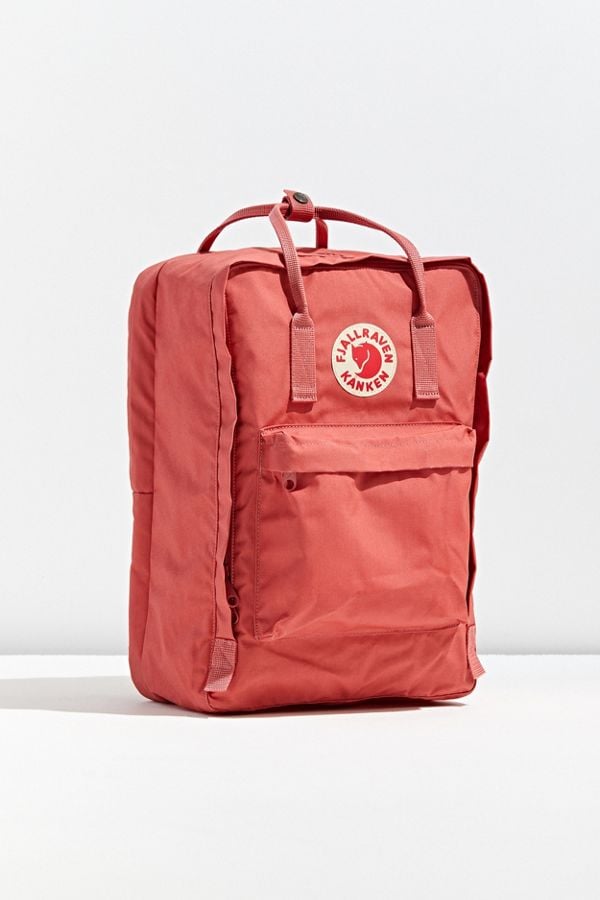 Fjallraven Kanken Big Backpack