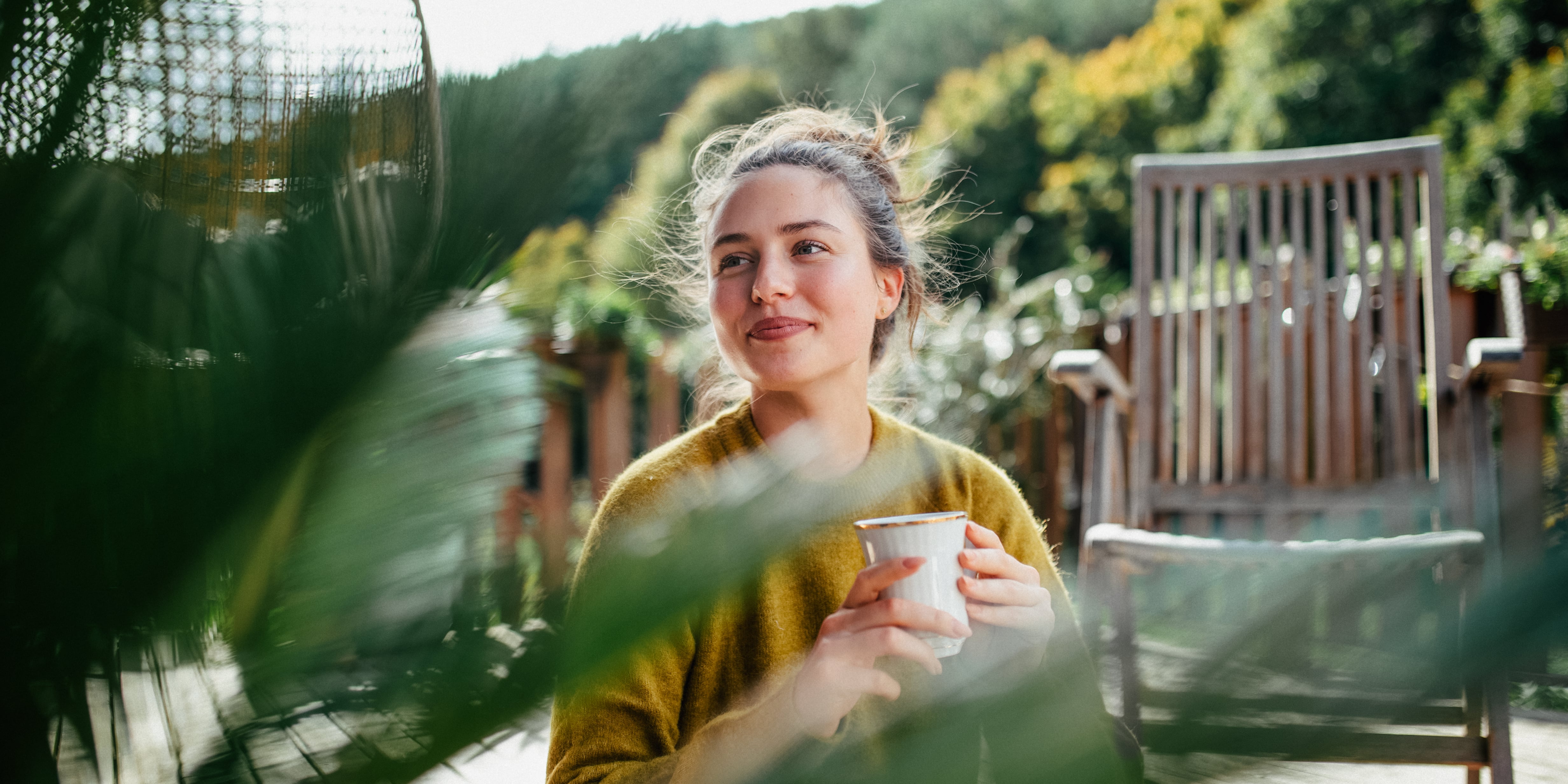 This "Gentle Wellness" Challenge Might Be the Best Way to Start the Year