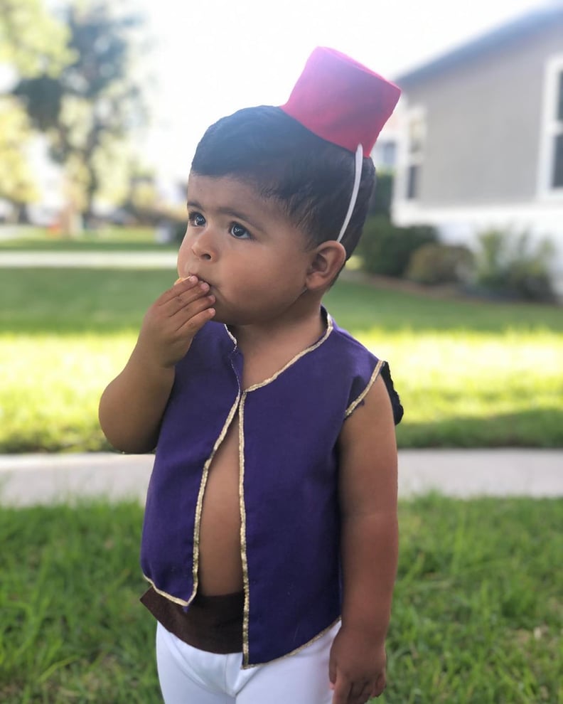 Most Popular Halloween Costumes For Kids in 2019