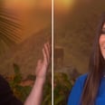 Daniel Radcliffe and Sandra Bullock on Their "Traumatizing" Red Carpet Experiences