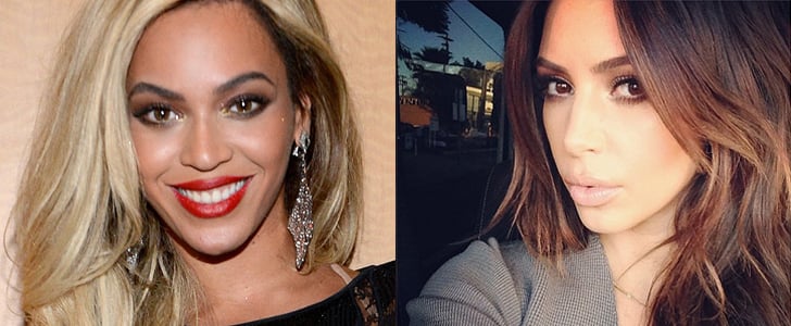 Most Social Beauty Stories | Feb. 8, 2014