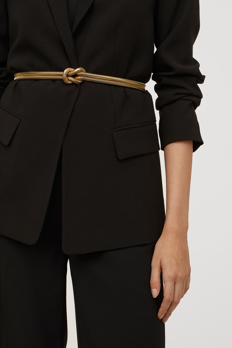 H&M Waist Belt