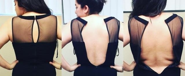 15-Pound Weight-Loss Story