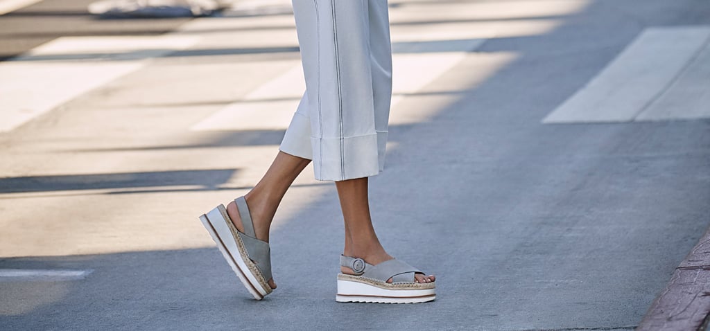 What to Wear With Espadrilles