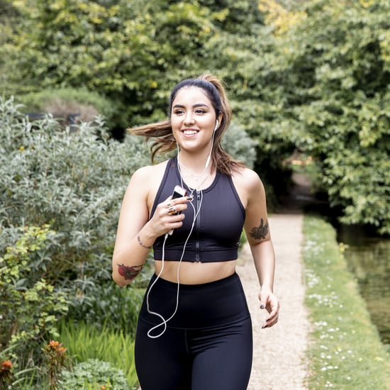 When Running Is Boring, Listen to These Podcasts