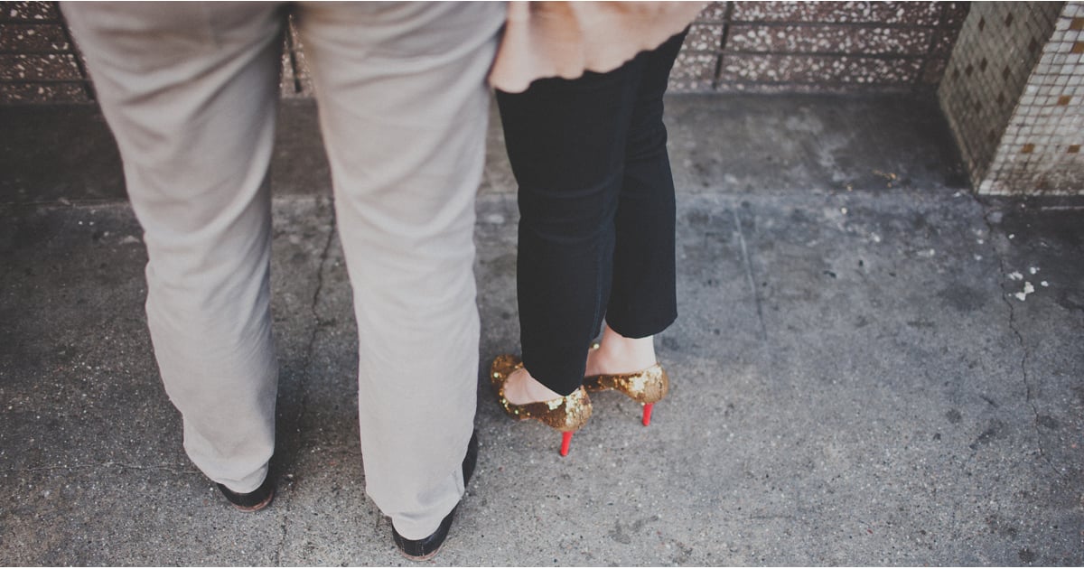 My Boyfriend's Mom Hates Me POPSUGAR Love & Sex