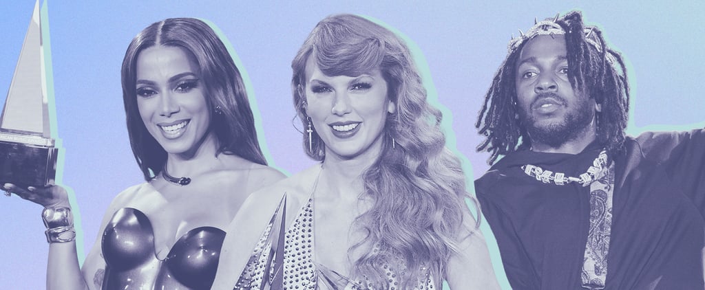 2022 American Music Awards Winners