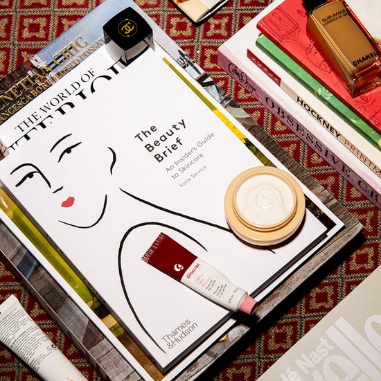 The Beauty Brief: A New Book to Help Get Your Skin Sorted